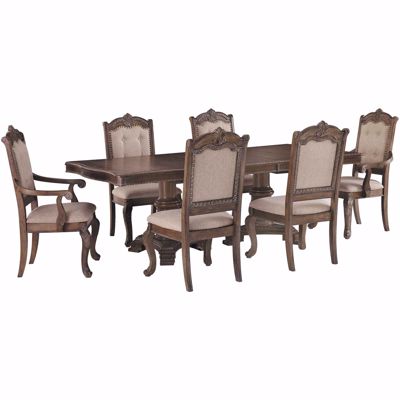 Picture of Charmond 7 Piece Dining Set