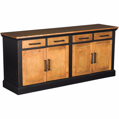 Picture of Toulouse Storage Credenza