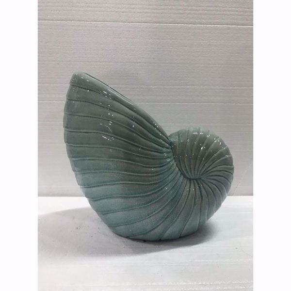 Picture of Shell Vase Ceramic
