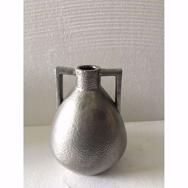 Picture of Two Handled Jug Silver
