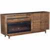 Picture of Avondale 84" Fireplace Console