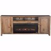 Picture of Joshua Creek 84" Fireplace Console