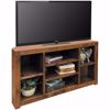 Picture of Sausalito Corner Console, Whiskey