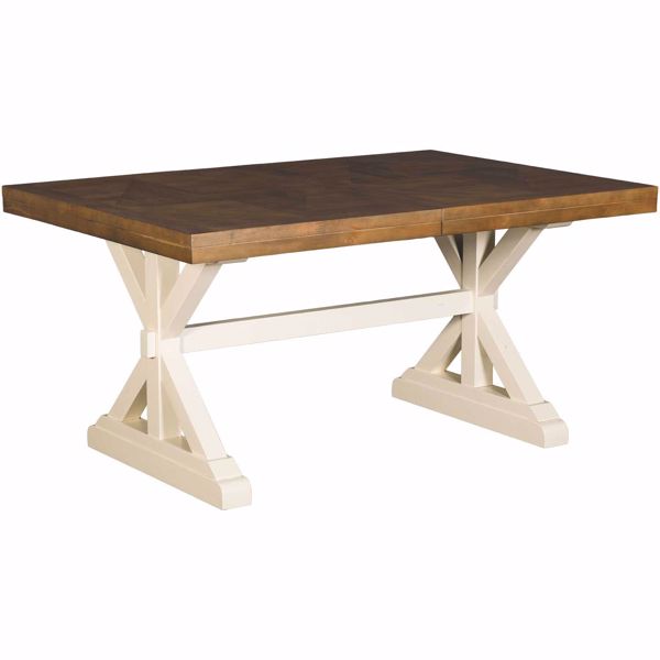 Picture of Park Creek Rectangular Dining Table