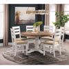 Picture of Park Creek Round Dining Table