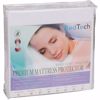Picture of Cal King Premium Terrycloth mattress protector