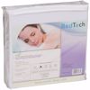 Picture of Cal King Premium Terrycloth mattress protector