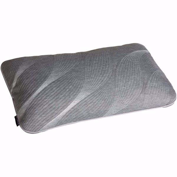 Picture of Performance Grey King Pillow