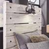 Picture of Cambeck Full Panel Headboard
