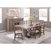 Picture of Palace Dining Chair, Gray