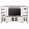 Picture of Stone Entertainment Wall Unit