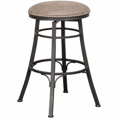 Picture of Bali II 30" Backless Barstool