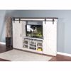 Picture of French Country Entertainment Wall