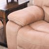 Picture of Saddle Power Recliner
