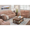 Picture of Saddle Power Reclining Sofa