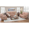 Picture of Saddle Reclining Sofa