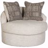 Picture of Soletran Stone Swivel Chair