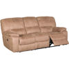 Picture of Saddle Power Reclining Sofa