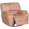 Picture of Saddle Swivel Glider Recliner