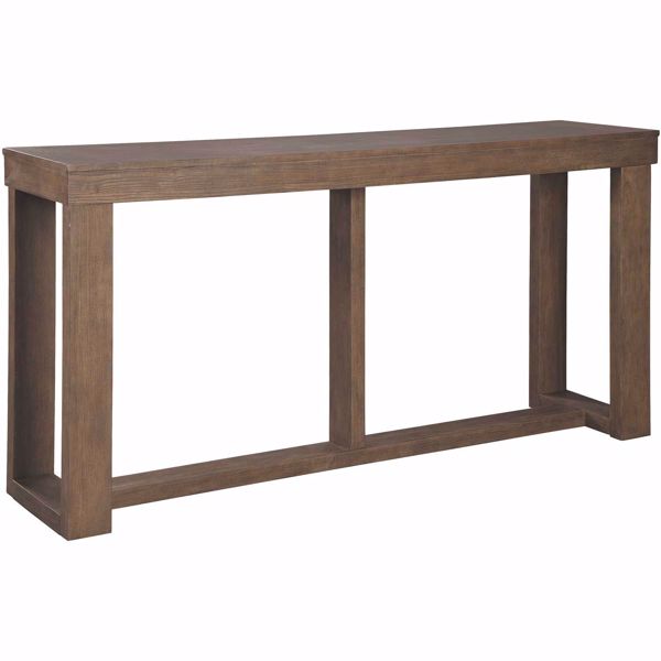 Picture of Cariton Sofa Table
