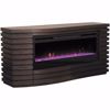 Picture of Elliot Fireplace Console