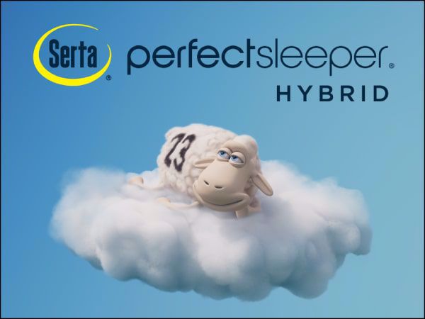 Picture for category Serta Promotions