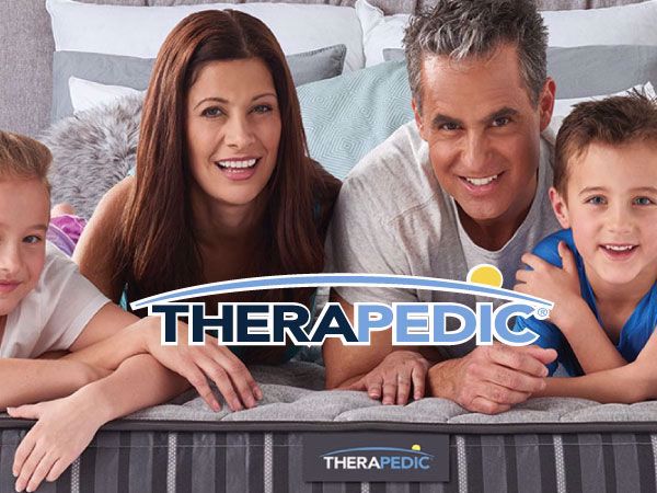 Picture for category Therapedic