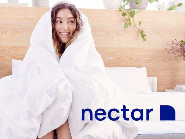 Picture for category Nectar Mattress