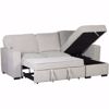 Picture of Kent Reversible Sofa Chaise with Storage