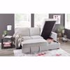 Picture of Kent Reversbile Sofa Chaise with Storage