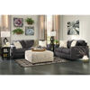 Picture of Aleyna Charcoal Sofa