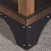 Picture of Whiskey River End Table