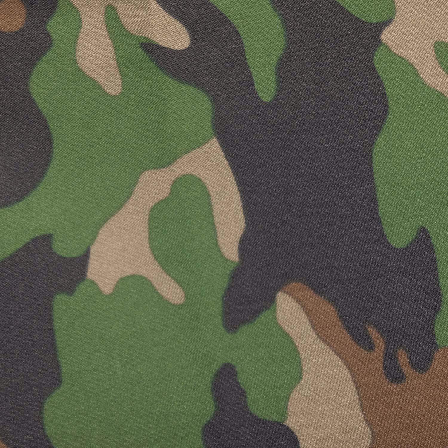 Green Camo Bean Bag | 16463 | AFW.com