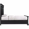 Picture of Calloway Black Full Bed