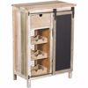Picture of Sawyer Multi-Color Wine Cabinet