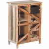 Picture of Sawyer Multi-Color Wine Cabinet