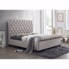 Picture of Kate Upholstered King Bed