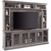 Picture of Churchill Gray 96-Inch Wall Unit