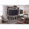 Picture of Churchill Gray 96-Inch Wall Unit