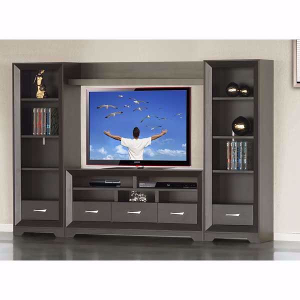 Picture of 60" Sofia Entertainment Wall