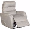 Picture of Wall Saver Grey Recliner