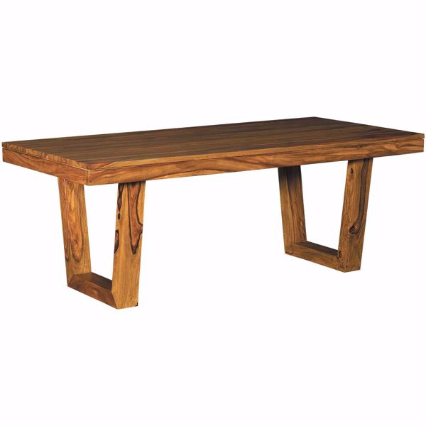 Picture of Prana Cinnamon Dining Table