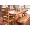 Picture of Prana Cinnamon Dining Table