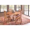 Picture of Prana Cinnamon All Wood Side Chair
