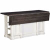 Picture of French County Kitchen Island