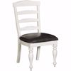 Picture of Bourbon Country Ladderback Chair Cushion Seat