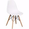 Picture of Eiffel White Chair