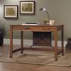 Picture of Carson Forge Writing Desk Washington Cherry