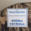 Picture of Mossy Oak Heavy Duty Office Chair