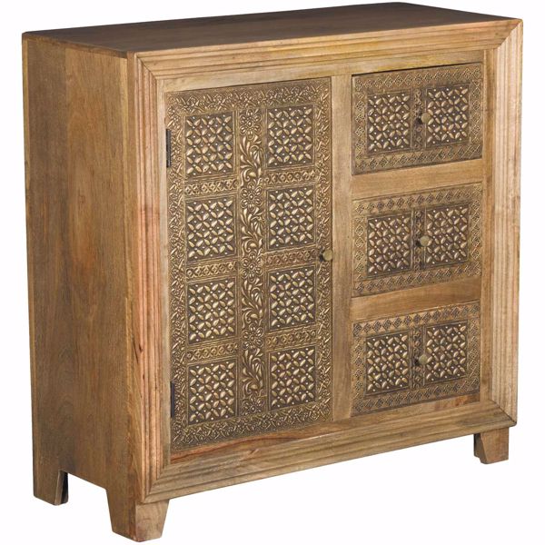 Picture of Ajara Small Sideboard